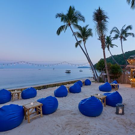 Bandara Phuket Beach Resort - SHA Extra Plus Cape Panwa Bagian luar foto