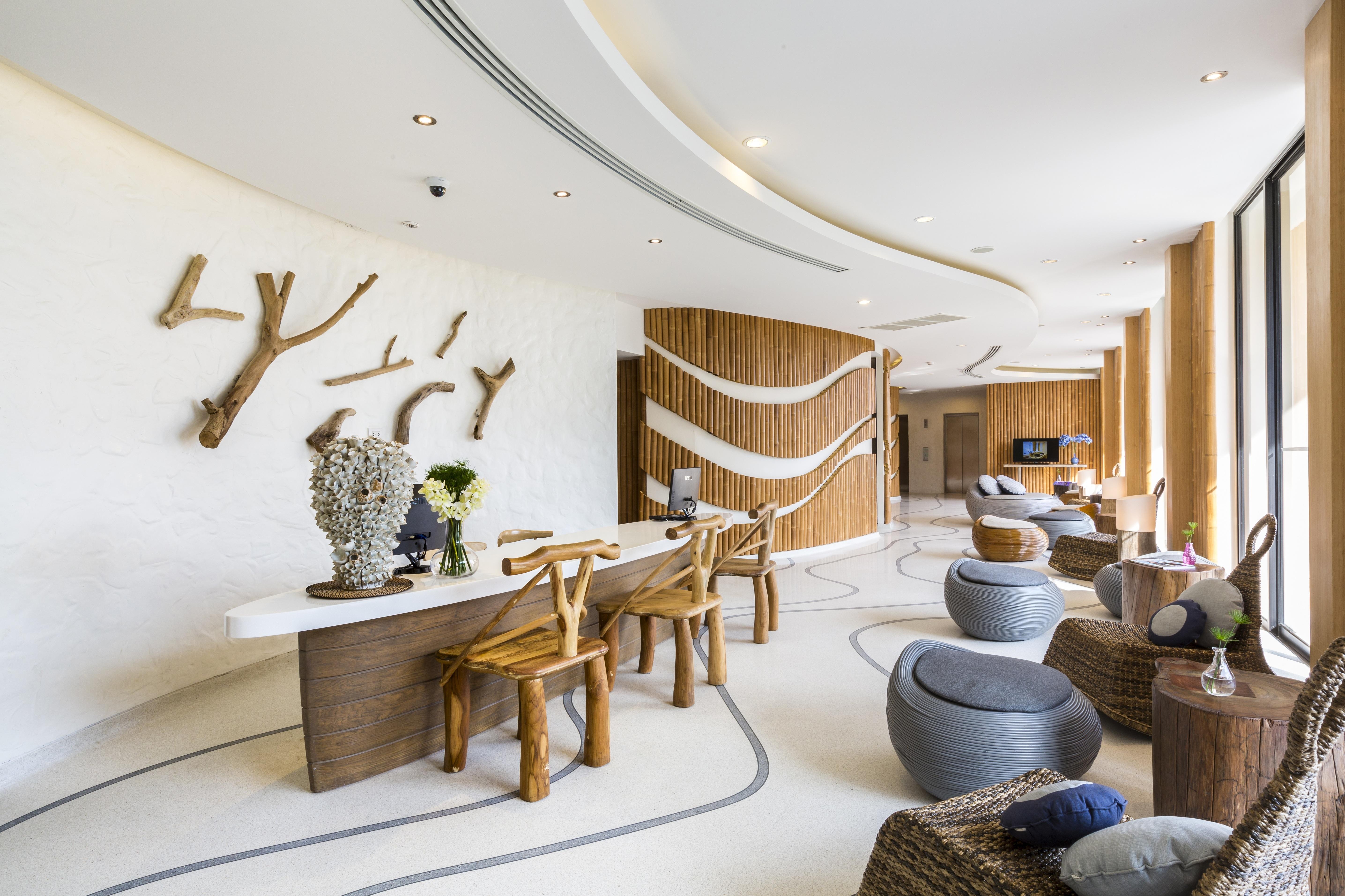 Bandara Phuket Beach Resort - SHA Extra Plus Cape Panwa Bagian luar foto