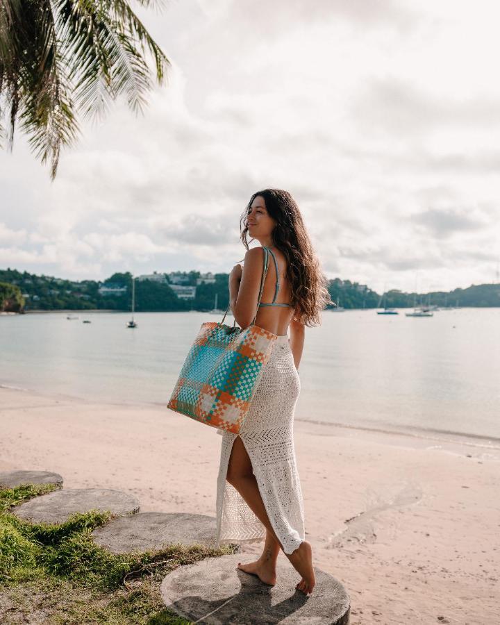 Bandara Phuket Beach Resort - SHA Extra Plus Cape Panwa Bagian luar foto