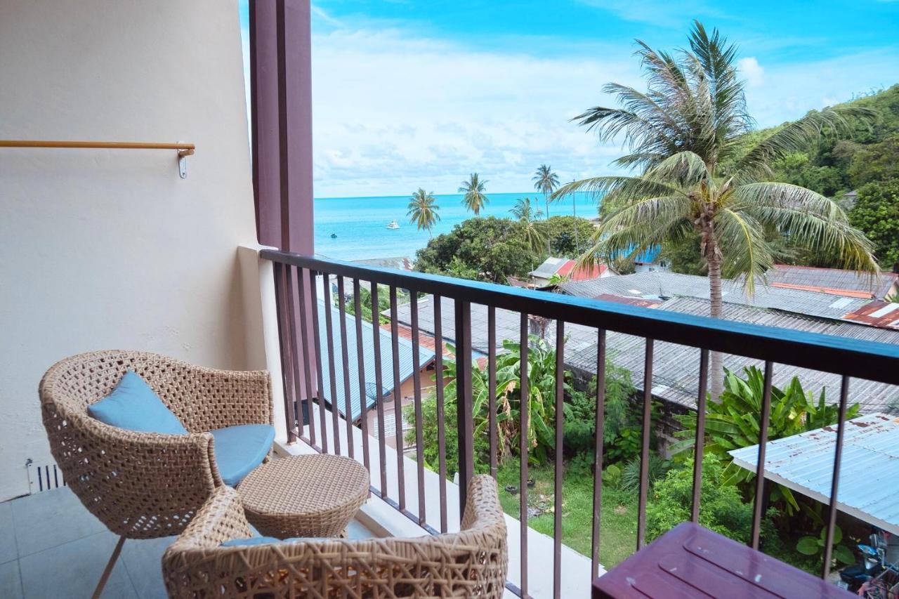Bandara Phuket Beach Resort - SHA Extra Plus Cape Panwa Bagian luar foto