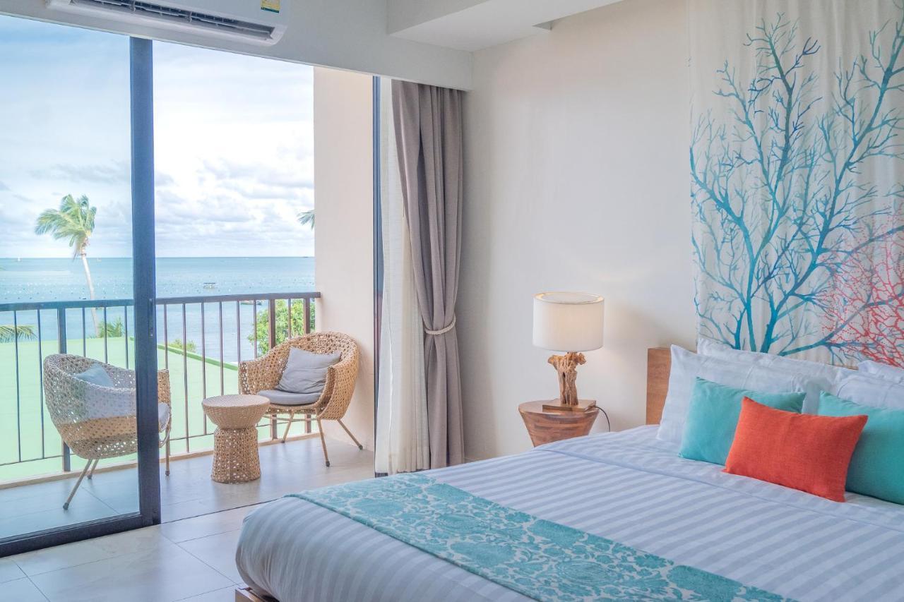 Bandara Phuket Beach Resort - SHA Extra Plus Cape Panwa Bagian luar foto