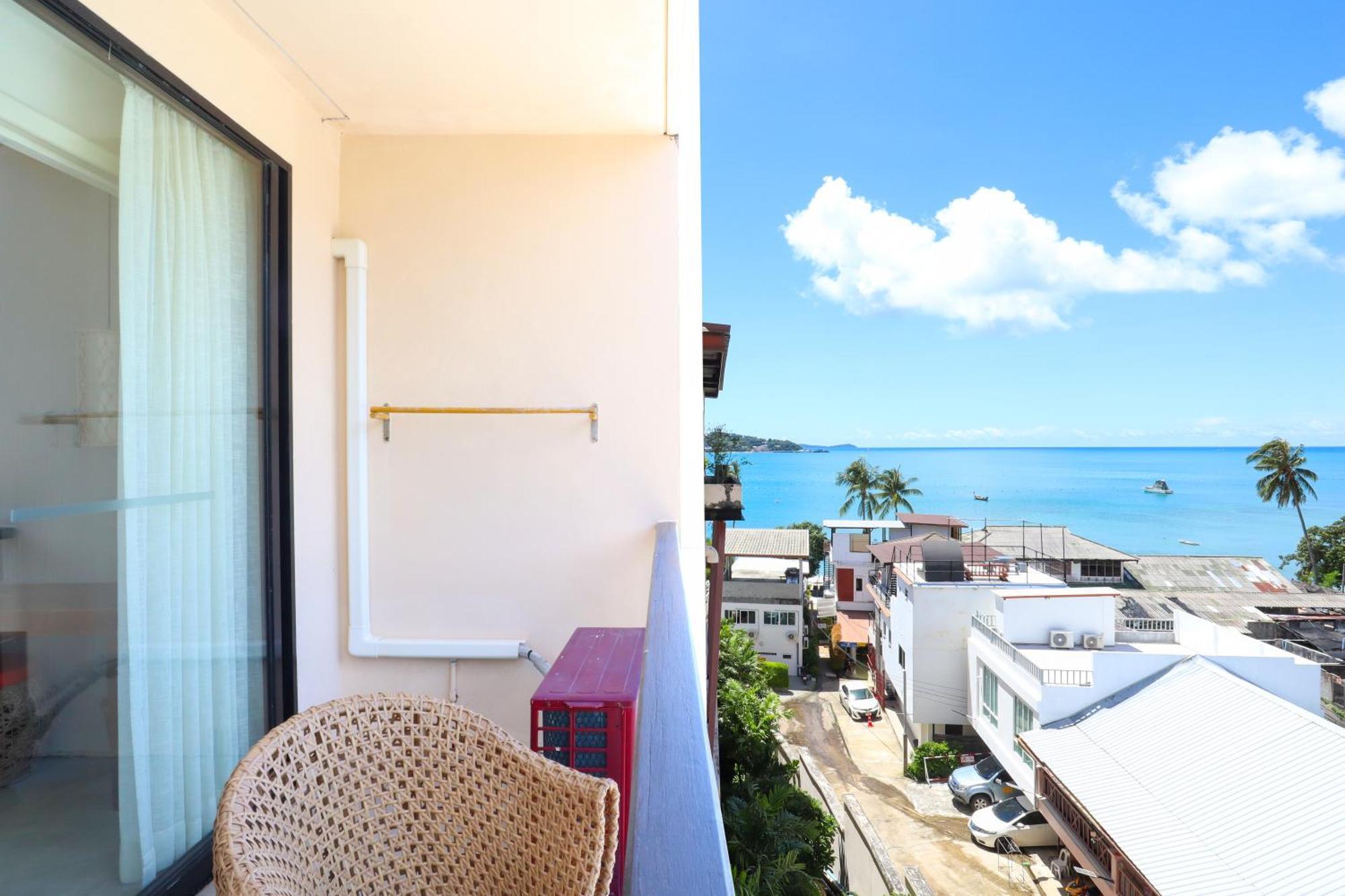 Bandara Phuket Beach Resort - SHA Extra Plus Cape Panwa Bagian luar foto