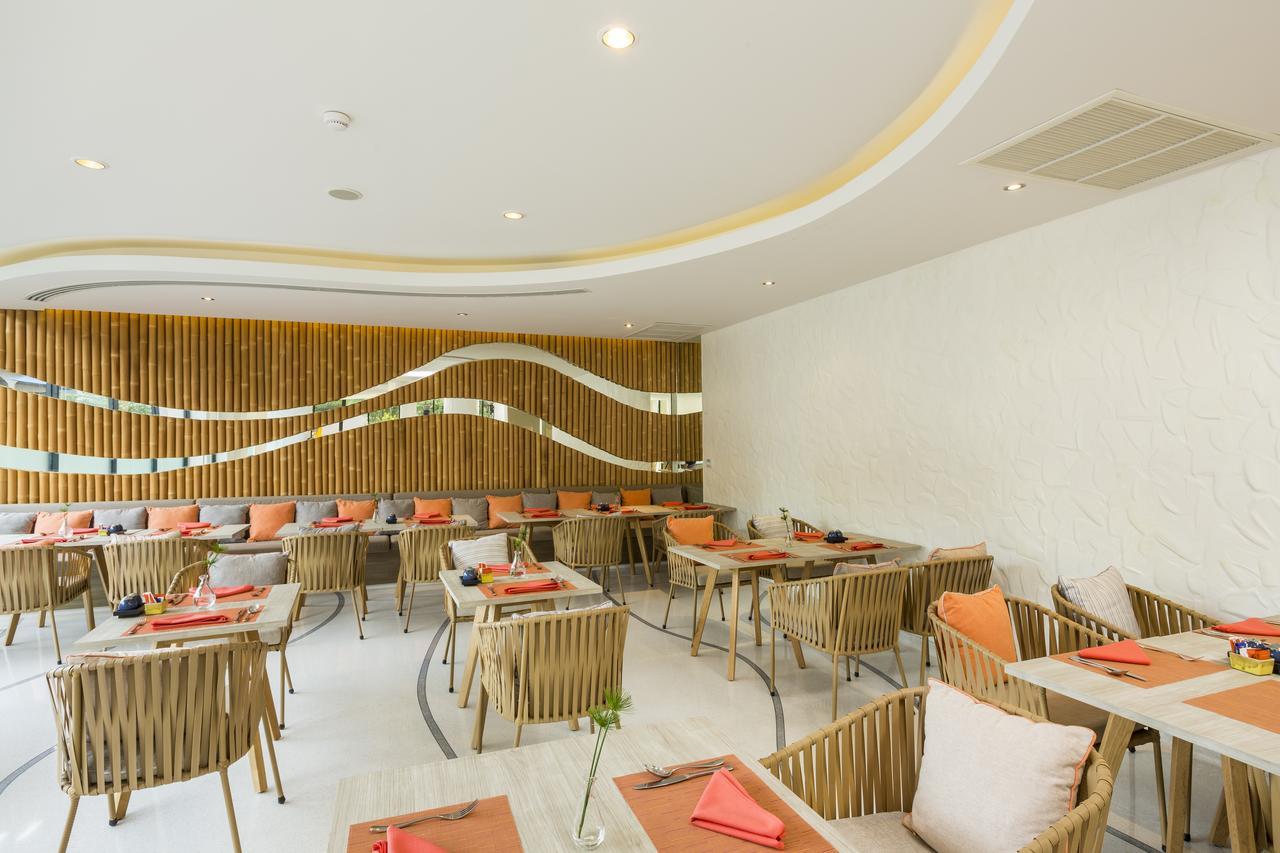 Bandara Phuket Beach Resort - SHA Extra Plus Cape Panwa Bagian luar foto